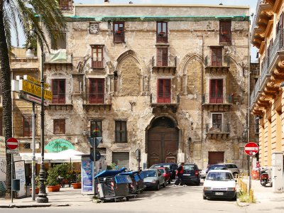 palma