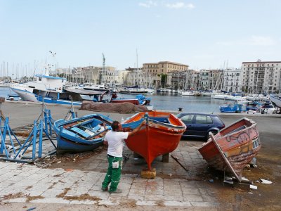 naples