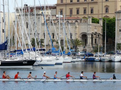 naples