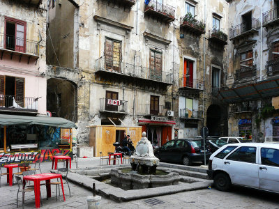 palermo