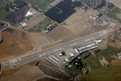 Oakdale Airport