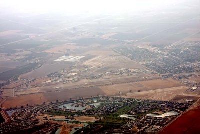 Chowchilla Airport