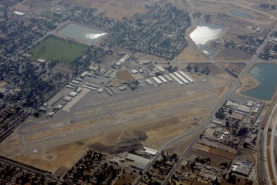 Chandler Airport