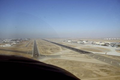 Bakersfield Meadows Field