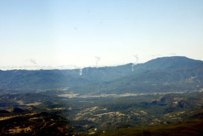 Geothermal Stations