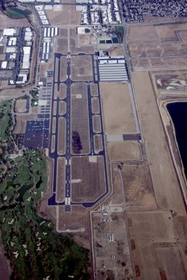 Livermore Airport