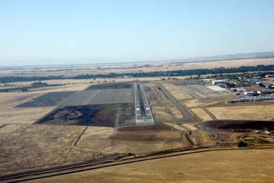 Chico Airport