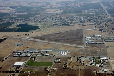 Paso Robles Airport