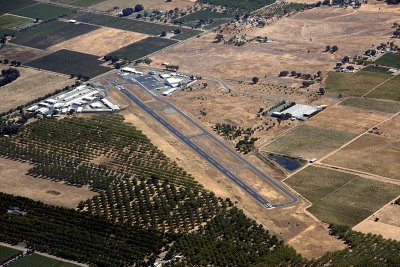 Overflying Lampson