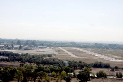 Santa Rosa Airport