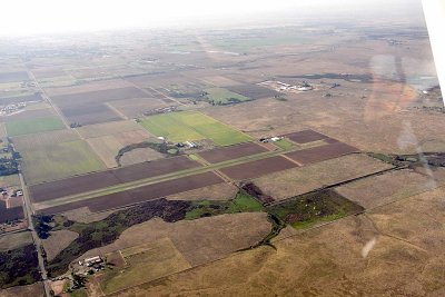 Mustang Airport
