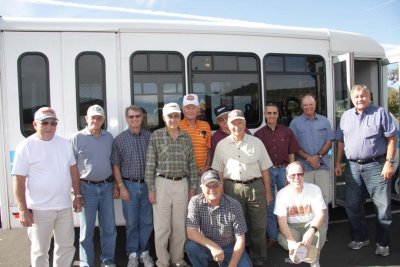 Mariposa Airport Fly-In