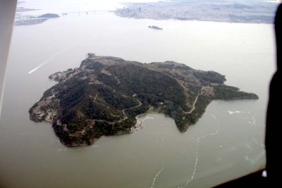 Angel Island