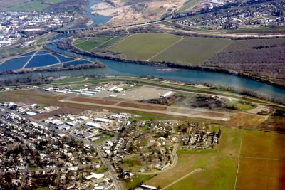 Sutter County Airport