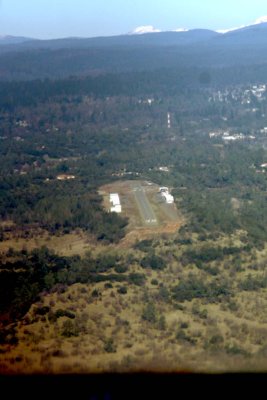 Paradise Airport