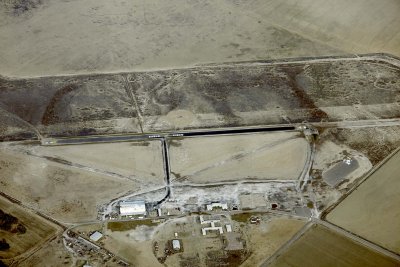 Eagle Field