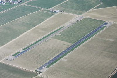 New Jerusalem Airport