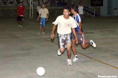 2009 Arena Soccer