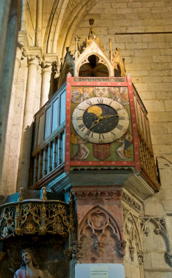 21 Fourteenth Century Carillon Clock D3005381.jpg