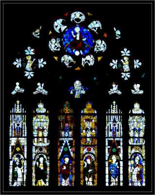 081 Stained Glass - Chapelle St Piat  D3002952.jpg