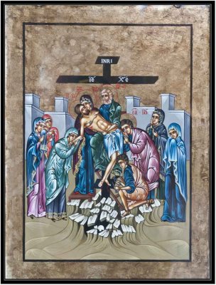 71 Christ taken down from the Cross D3011178.jpg