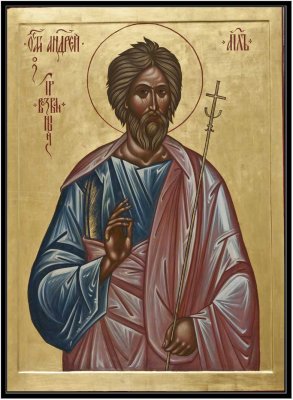 76 Icon of St Andrew D3011198.jpg