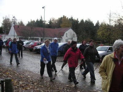 NORDIC WALKING nov 08