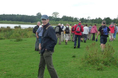 12. Einde pauze Mosbulten wandeling Lieshout.JPG