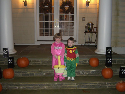 Fall 2008
