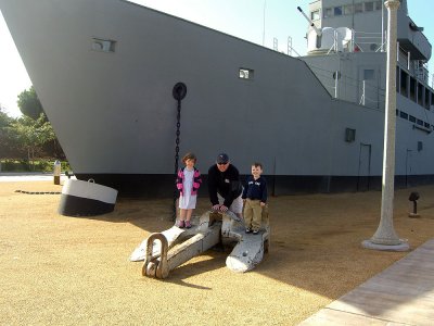 San Diego 2008