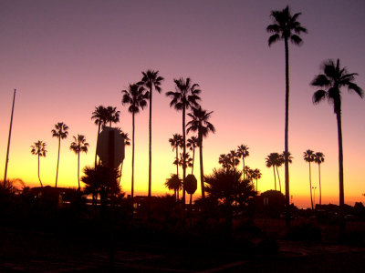 Corona del Mar