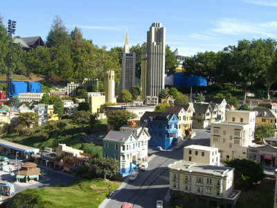San Diego 2008