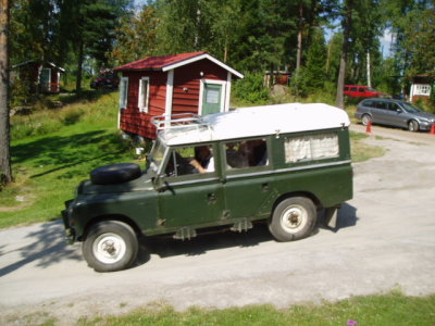 Sommarmte 09 i stergtland