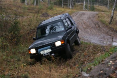 06 offroad