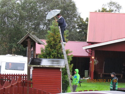 Bilder av Brigitta Rudtorp