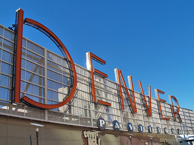 Denver Pavilions