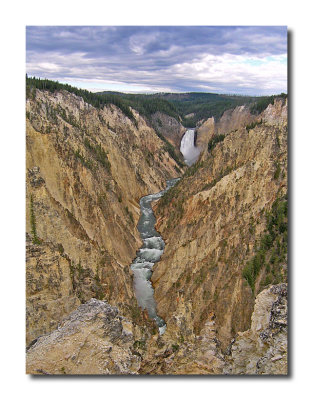 Yellowstone National Park