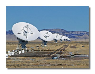 Very Large Array