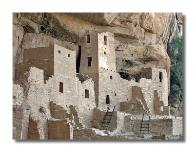 Mesa Verde National Park