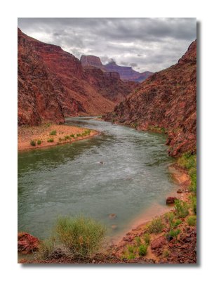 Colorado River II