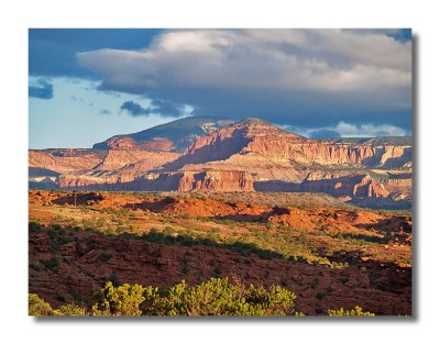 Capitol Reef National Park