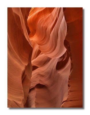 Lower Antelope Canyon