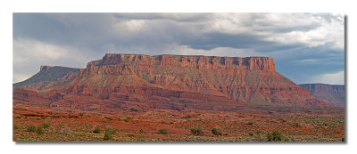 Utah Scenery