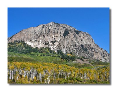 Marcellina Mountain