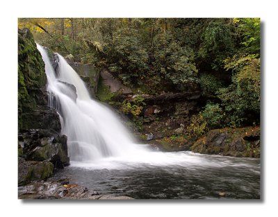 Abrams Falls