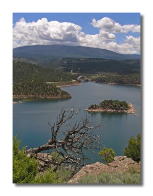 Flaming Gorge National Recreation Area