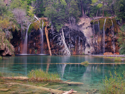 Hanging Lake