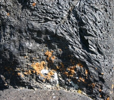 Decorated Basalt