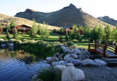 Living Waters Ranch