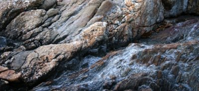 Rye Marsh Mini-waterslide